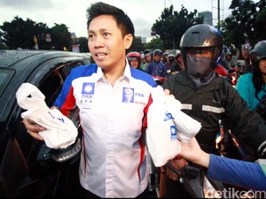 PAN Siap Hibahkan Kader untuk Jokowi, Bagaimana dengan KMP?