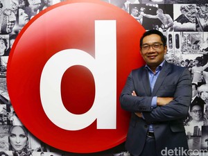 Deretan Arsitek Top Indonesia, Ada yang Merancang Masjid Terbesar Se-Asia Tenggara