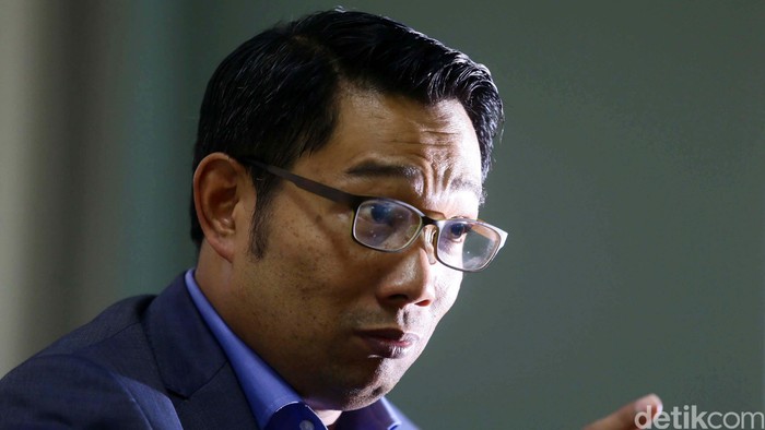 Ridwan Kamil: Jadi PNS Pemkot Bandung Jangan Gaptek