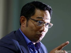 Menunggu Kejutan Ridwan Kamil di Pilgub Jabar