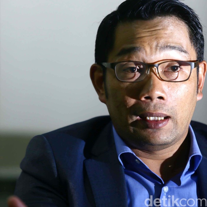 Surat Edaran Hate Speech, Ridwan Kamil: Saya Tidak Komen Setuju atau Tidak