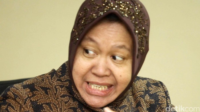 Smart City dan Tangan Dingin Risma Pangkas Birokrasi dengan Teknologi