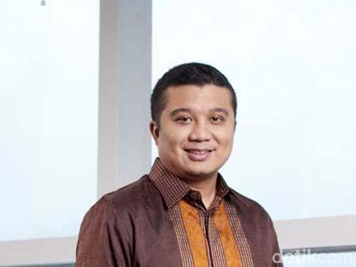 Erwin Aksa. File/detikFoto.