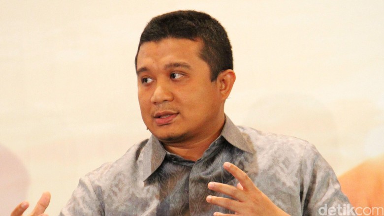 Jadi Jalan Tengah Gerindra-PKS, Erwin Aksa Didorong Jadi Wagub DKI Jadi Jalan Tengah Gerindra-PKS, Erwin Aksa Didorong Jadi Wagub DKI