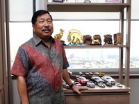 Pengusaha Ingatkan Jokowi Pangkas Harga Gas Industri