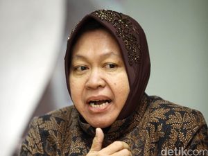 Risma Lawatan ke Korea Utara Sepekan ke Depan, Apa Tujuannya?