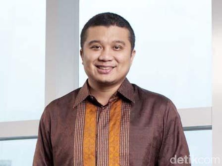 Erwin Aksa Ponakan JK yang Dipecat Golkar Erwin Aksa Ponakan JK yang Dipecat Golkar