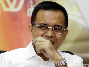 Bupati Banyuwangi Jadi Saksi Perjuangan PDIP Menangkan Jokowi-Ahok