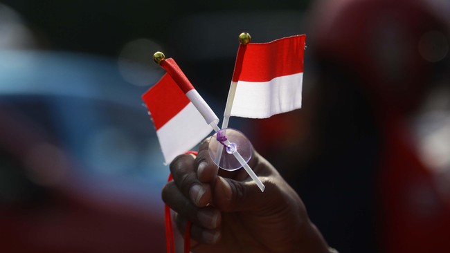 Pilih-pilih Calon Ibu Kota Baru