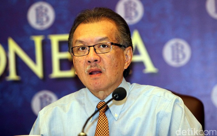 Sri Mulyani Jadi Menkeu, LPS: Indonesia Ada di Tangan yang Baik