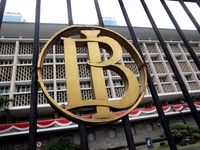 Usai Pemilu, Modal Asing Masuk RI Capai Rp 73 T
