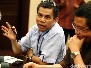 Hinca Pandjaitan Targetkan PD Menang Lebih dari 30 Persen di Pilkada