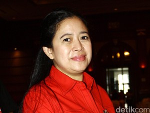 Puan: Kriteria Cawapres Jokowi Sudah Ada, Tinggal Dimatangkan