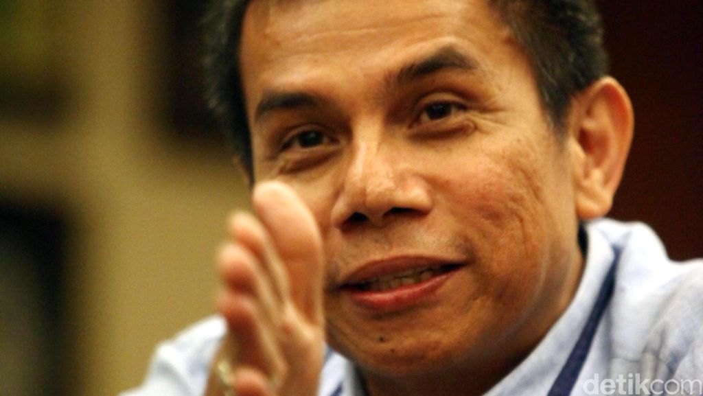 Sekjen PD: Agus Hermanto Tak Diutus SBY Temui PDIP Sekjen PD: Agus Hermanto Tak Diutus SBY Temui PDIP