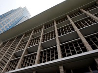 5 Bulan Bank Sentral Tahan Bunga Acuan