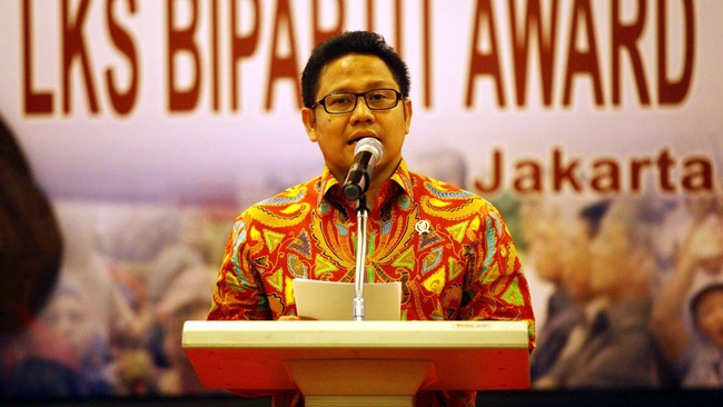 Mereka yang Pernah Serang Susi, dari Cak Imin hingga Fahri Hamzah