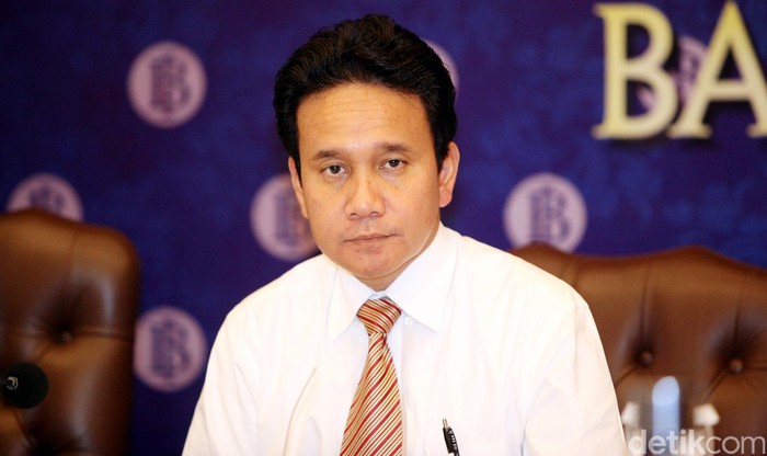 Rupiah Terus Menguat, BI: Situasi Saat Ini Cukup Baik