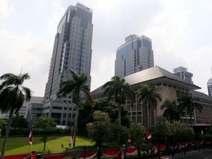 Jadi Deputi Gubernur BI, Dody Budi Waluyo Dilantik Hari Ini