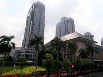 Ini Alasan BI Masih Tahan Suku Bunga Acuan