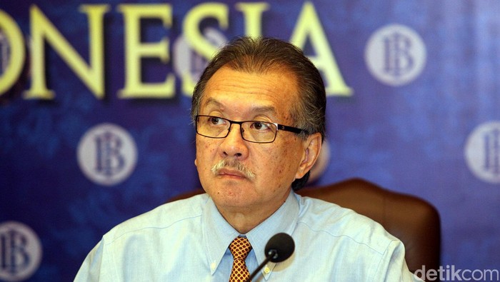 Kajian Bank Berdampak Sistemik Sedang Berlangsung, Apa Saja yang Dibahas?