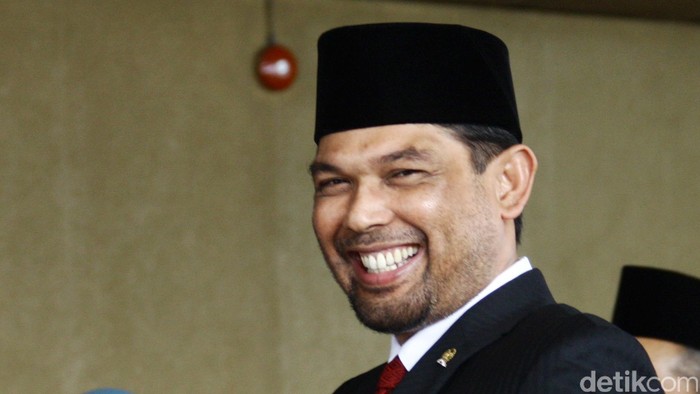 Paripurna DPR Ditunda, F-PKS: Berantakan Banget!