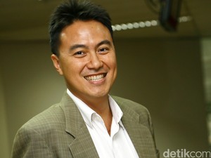 Janji Fauzi Ichsan Jika Jadi Wakil Ketua OJK: Bereskan Jiwasraya-Asabri