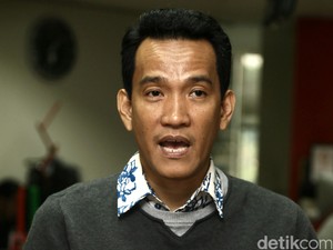 Refly: Aneh, MKD Persoalkan Status Menteri Sudirman yang Laporkan Novanto