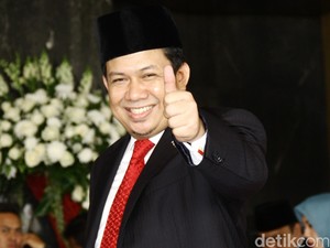 Fahri Hamzah, Antara Jokowi Sinting! dan Anggota DPR Rada-rada Bloon
