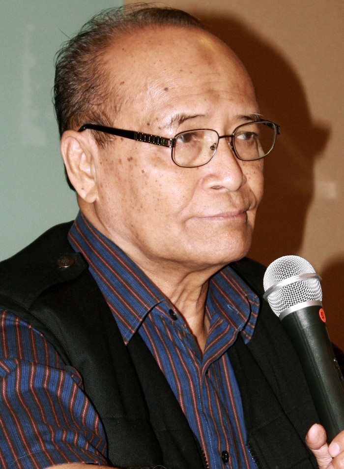 Buya Syafii Maarif Puji Kongres XV GP Ansor Berjalan Tertib