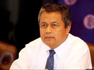 Sepenting Apa Trump Sampai Bikin Pusing Petinggi BI Selama 2 Hari?