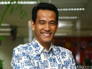Refly Harun dan Kepala BP Batam Jadi Komisaris Pelindo I