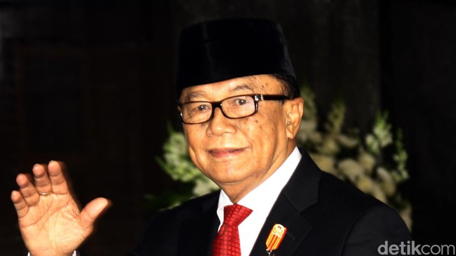 Sosok Penyampai Pesan Prabowo ke Megawati Terungkap