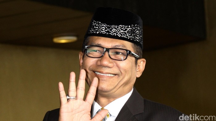 MA Menangkan Ical Cs, Kubu Agung: Harus Ada Munas Lagi