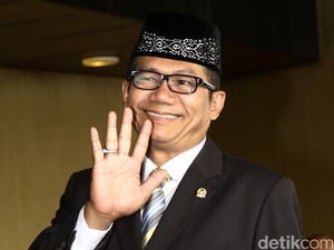 Ical Sarankan Golkar Gelar Musda Jelang Munas, Agun: Itu Tak Dibenarkan