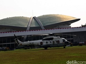 Anggota Komisi III DPR yang Ditangkap I Putu Sudiartana Asal Partai Demokrat