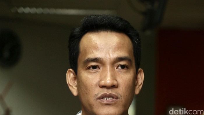 Ruang Publik Pimpinan DPR