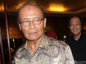 Haris Azhar Dilaporkan ke Bareskrim, Buya Syafii: Hadapi Saja Asal Fair