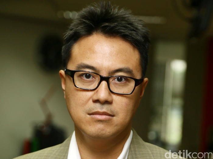 Fauzi Ichsan
