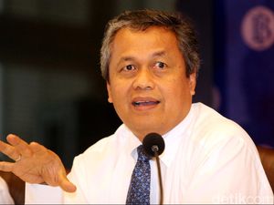Gubernur BI: Kami Minta Perbankan Segera Turunkan Bunga Kredit!