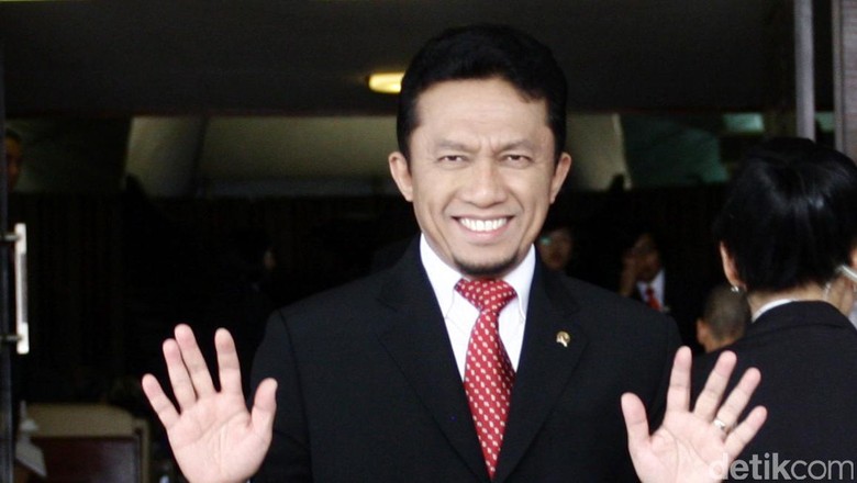 PKS Rombak Pengurus DPW Sumatera Utara PKS Rombak Pengurus DPW Sumatera Utara