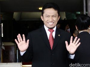 HTI Dibubarkan, PKS: Mereka Punya Hak Menguji