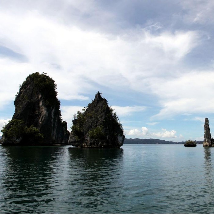 Perjalanan Tour Dibatalkan, Uang Belum Dikembalikan