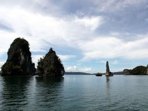 Raja Ampat Masuk Daftar Prioritas Pembangunan Jalan Strategis Wisata