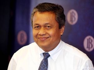 Minta Bunga Kartu Kredit Turun, Bos BI: Ini Lagi Zaman Susah