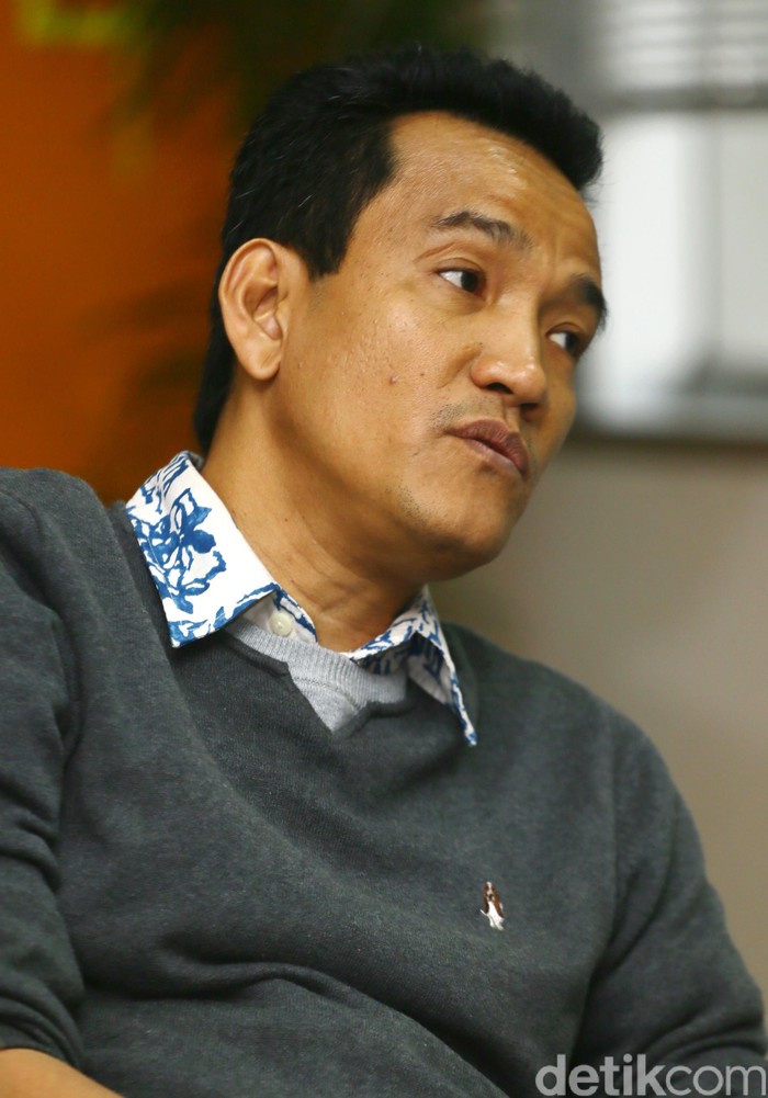 Pemerintah Harus Proses Pencabutan WNI Menteri ESDM Arcandra Sesuai UU