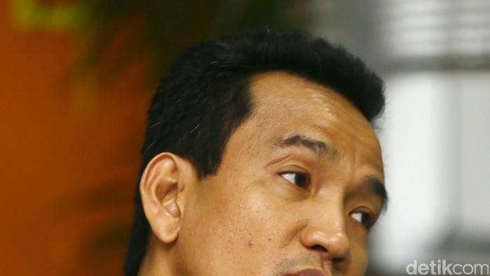 Refly: Tugas Wapres Sudah Sangat Jelas, Tak Perlu Dibuat Khusus
