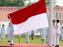 Teks Protokol Upacara Hari Sumpah Pemuda 2024 dengan Amanat dan Doa