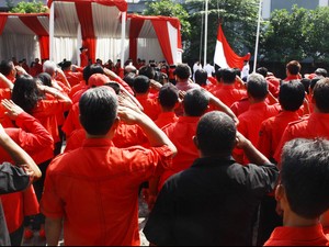 Cerita Soal PDIP yang Pernah Tolak Revisi UU KPK Saat Masih Jadi Oposisi