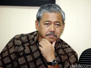 TAFISA World Games Belum Ada Gaung, Ini Dalih Hayono Isman