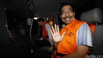 Jejak Terpidana Korupsi Romi Herton hingga Tutup Usia